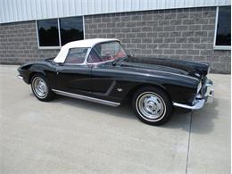 1962 Chevrolet Corvette (CC-2093053) for sale in Greenwood, Indiana
