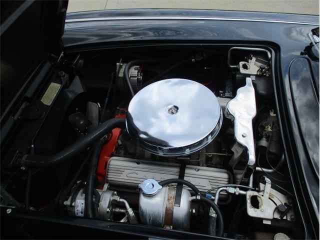 1962 Chevrolet Corvette (CC-2093053) for sale in Greenwood, Indiana