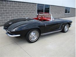 1962 Chevrolet Corvette (CC-2093053) for sale in Greenwood, Indiana
