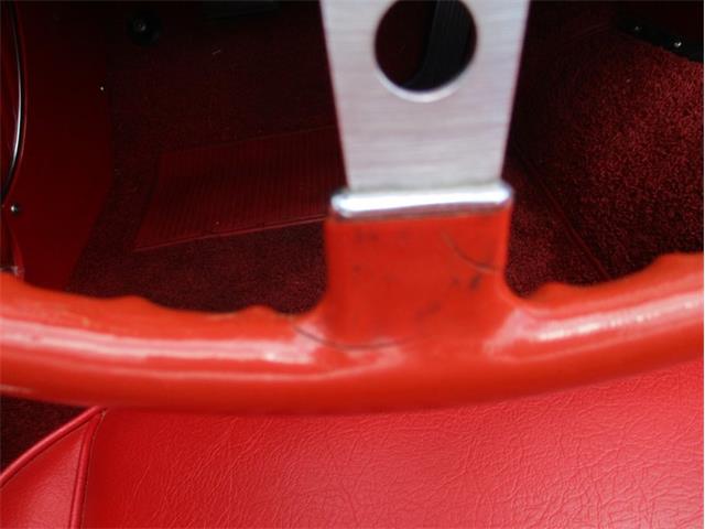 1962 Chevrolet Corvette (CC-2093053) for sale in Greenwood, Indiana