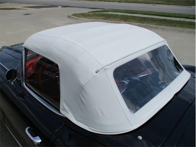 1962 Chevrolet Corvette (CC-2093053) for sale in Greenwood, Indiana