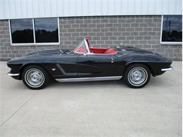 1962 Chevrolet Corvette (CC-2093053) for sale in Greenwood, Indiana