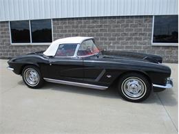 1962 Chevrolet Corvette (CC-2093053) for sale in Greenwood, Indiana