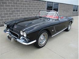 1962 Chevrolet Corvette (CC-2093053) for sale in Greenwood, Indiana