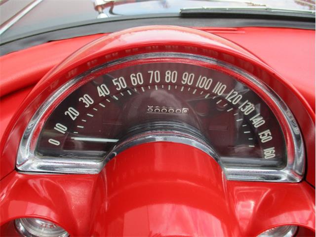 1962 Chevrolet Corvette (CC-2093053) for sale in Greenwood, Indiana