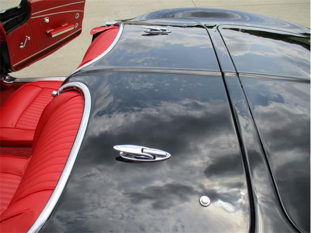 1962 Chevrolet Corvette (CC-2093053) for sale in Greenwood, Indiana