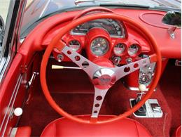 1962 Chevrolet Corvette (CC-2093053) for sale in Greenwood, Indiana