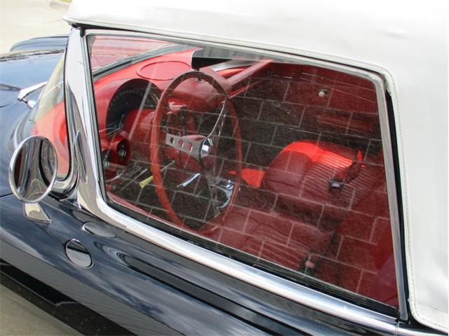 1962 Chevrolet Corvette (CC-2093053) for sale in Greenwood, Indiana