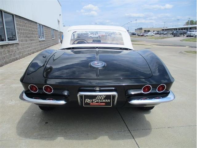 1962 Chevrolet Corvette (CC-2093053) for sale in Greenwood, Indiana