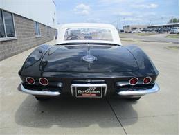 1962 Chevrolet Corvette (CC-2093053) for sale in Greenwood, Indiana