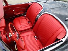1962 Chevrolet Corvette (CC-2093053) for sale in Greenwood, Indiana