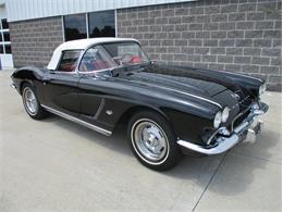 1962 Chevrolet Corvette (CC-2093053) for sale in Greenwood, Indiana