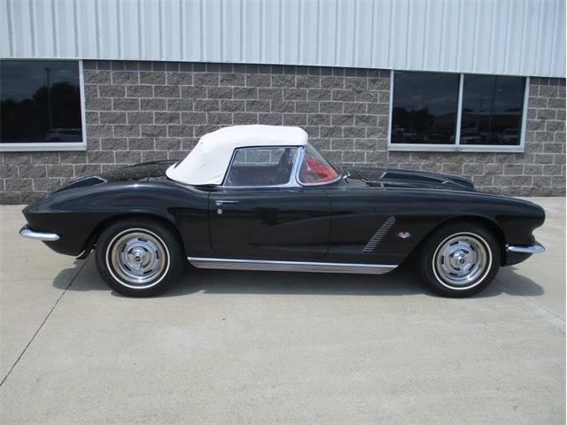 1962 Chevrolet Corvette (CC-2093053) for sale in Greenwood, Indiana
