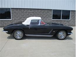 1962 Chevrolet Corvette (CC-2093053) for sale in Greenwood, Indiana