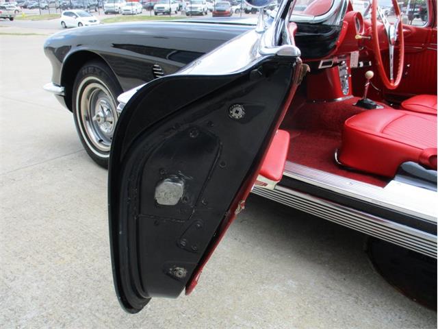 1962 Chevrolet Corvette (CC-2093053) for sale in Greenwood, Indiana