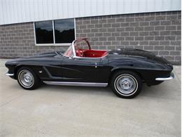 1962 Chevrolet Corvette (CC-2093053) for sale in Greenwood, Indiana