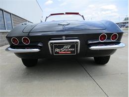 1962 Chevrolet Corvette (CC-2093053) for sale in Greenwood, Indiana
