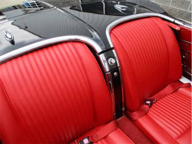 1962 Chevrolet Corvette (CC-2093053) for sale in Greenwood, Indiana