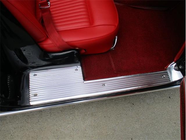 1962 Chevrolet Corvette (CC-2093053) for sale in Greenwood, Indiana