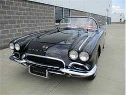 1962 Chevrolet Corvette (CC-2093053) for sale in Greenwood, Indiana