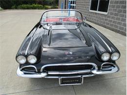 1962 Chevrolet Corvette (CC-2093053) for sale in Greenwood, Indiana