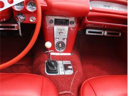 1962 Chevrolet Corvette (CC-2093053) for sale in Greenwood, Indiana