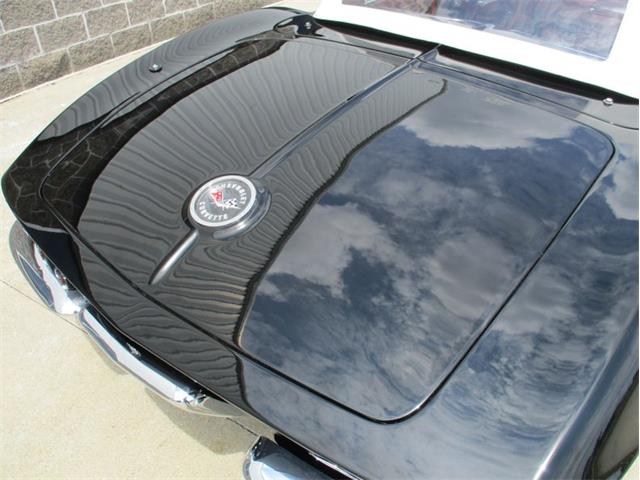 1962 Chevrolet Corvette (CC-2093053) for sale in Greenwood, Indiana