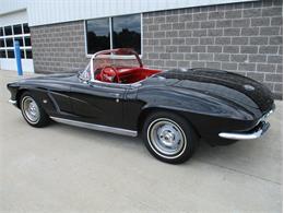 1962 Chevrolet Corvette (CC-2093053) for sale in Greenwood, Indiana