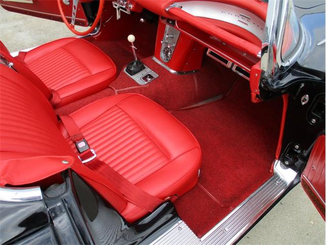 1962 Chevrolet Corvette (CC-2093053) for sale in Greenwood, Indiana
