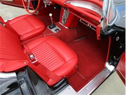 1962 Chevrolet Corvette (CC-2093053) for sale in Greenwood, Indiana