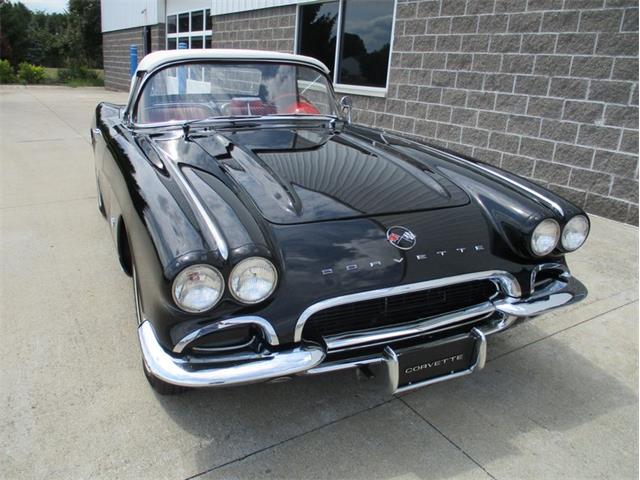 1962 Chevrolet Corvette (CC-2093053) for sale in Greenwood, Indiana