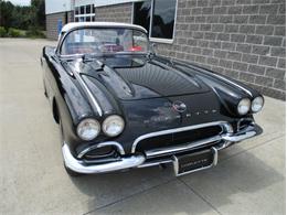 1962 Chevrolet Corvette (CC-2093053) for sale in Greenwood, Indiana