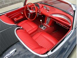 1962 Chevrolet Corvette (CC-2093053) for sale in Greenwood, Indiana