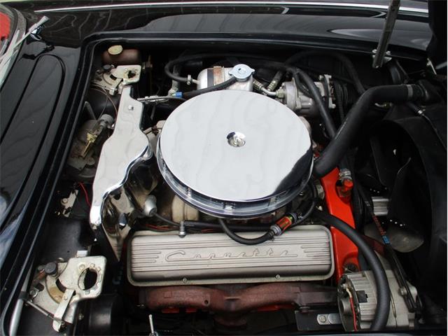 1962 Chevrolet Corvette (CC-2093053) for sale in Greenwood, Indiana
