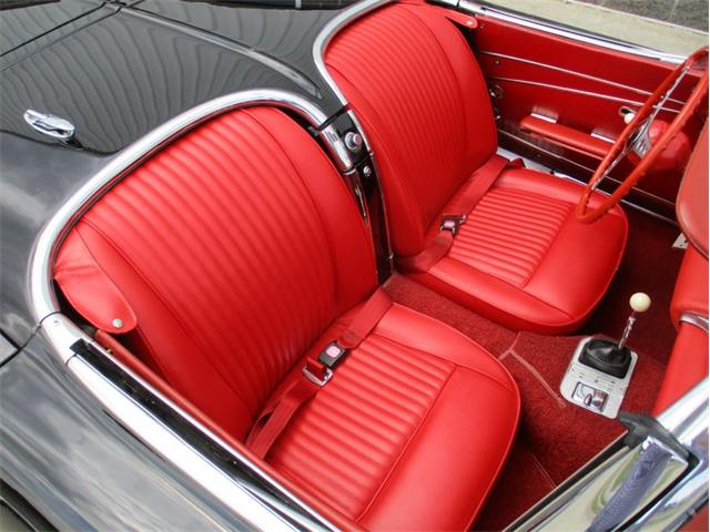 1962 Chevrolet Corvette (CC-2093053) for sale in Greenwood, Indiana