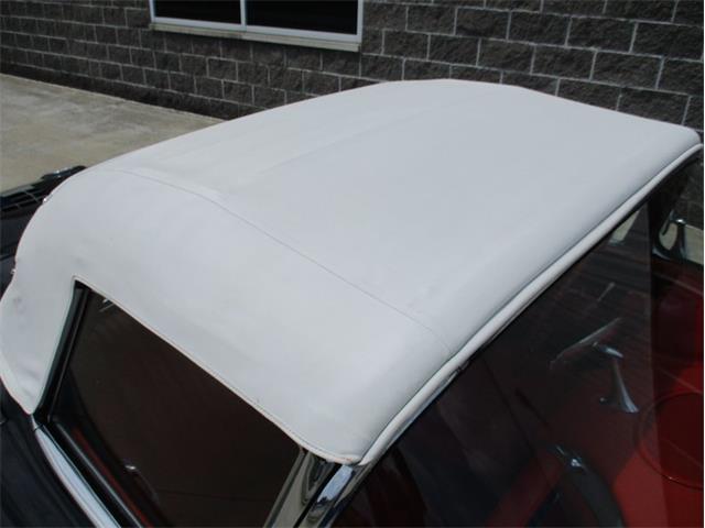 1962 Chevrolet Corvette (CC-2093053) for sale in Greenwood, Indiana