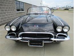 1962 Chevrolet Corvette (CC-2093053) for sale in Greenwood, Indiana