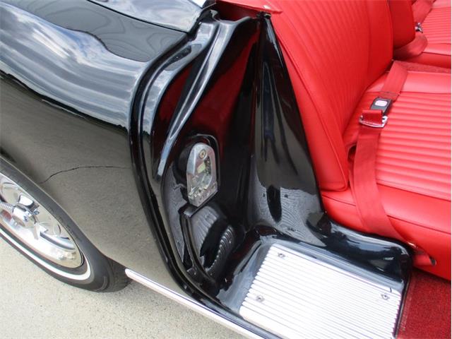 1962 Chevrolet Corvette (CC-2093053) for sale in Greenwood, Indiana