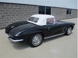 1962 Chevrolet Corvette (CC-2093053) for sale in Greenwood, Indiana
