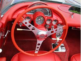 1962 Chevrolet Corvette (CC-2093053) for sale in Greenwood, Indiana