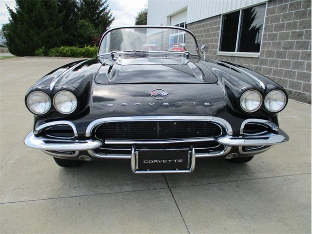 1962 Chevrolet Corvette (CC-2093053) for sale in Greenwood, Indiana