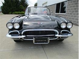 1962 Chevrolet Corvette (CC-2093053) for sale in Greenwood, Indiana