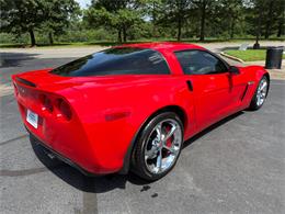 2010 Chevrolet Corvette (CC-2093054) for sale in Paris , Kentucky