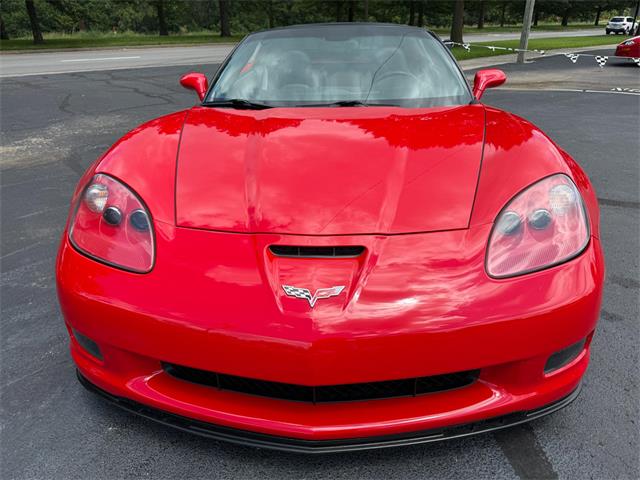 2010 Chevrolet Corvette (CC-2093054) for sale in Paris , Kentucky