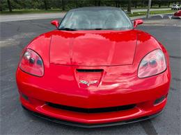 2010 Chevrolet Corvette (CC-2093054) for sale in Paris , Kentucky
