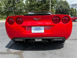 2010 Chevrolet Corvette (CC-2093054) for sale in Paris , Kentucky