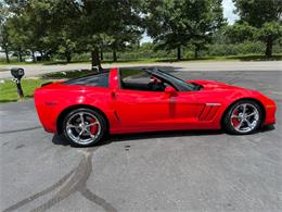 2010 Chevrolet Corvette (CC-2093054) for sale in Paris , Kentucky