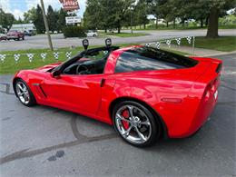2010 Chevrolet Corvette (CC-2093054) for sale in Paris , Kentucky