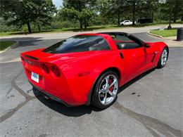 2010 Chevrolet Corvette (CC-2093054) for sale in Paris , Kentucky