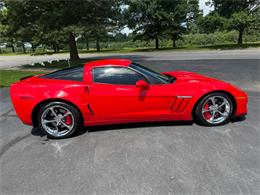 2010 Chevrolet Corvette (CC-2093054) for sale in Paris , Kentucky